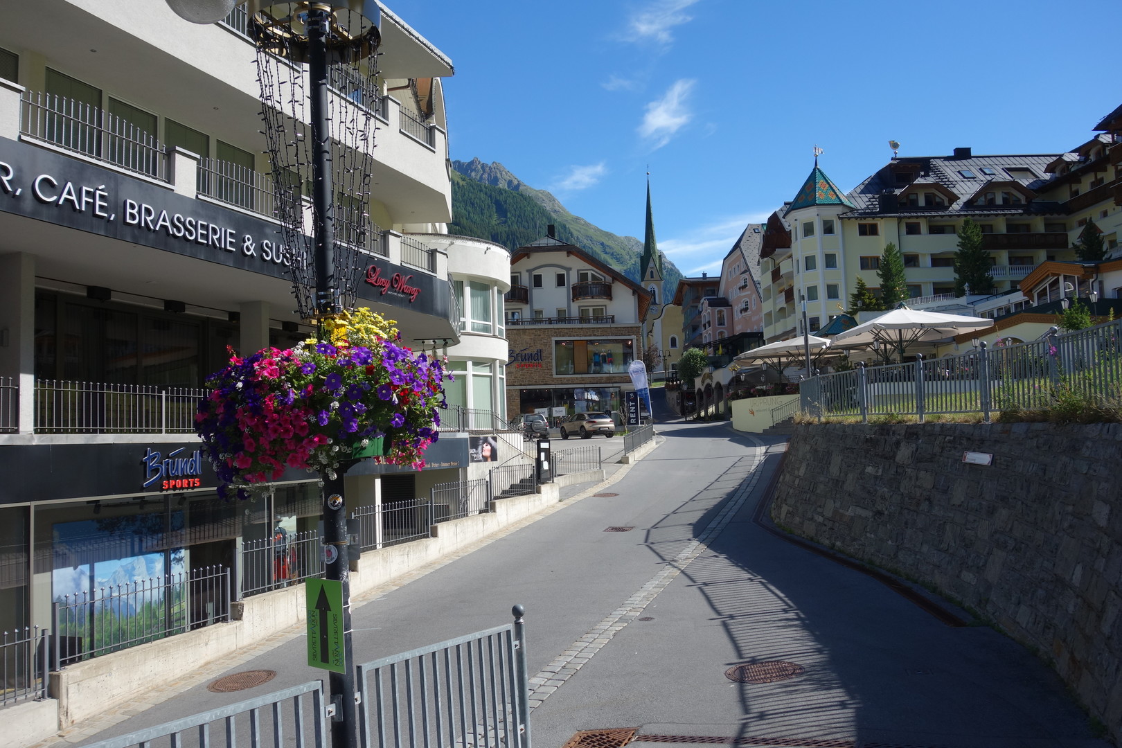 Za krásami Tyrolska a Vorarlberska s návštěvou Švýcarska – fotka 10