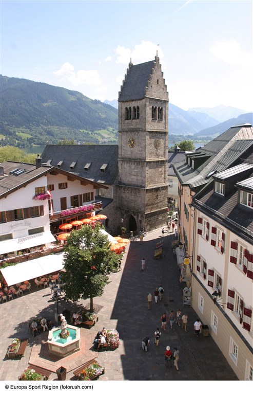 Nejkrásnější motivy rakouských Alp – fotka 12