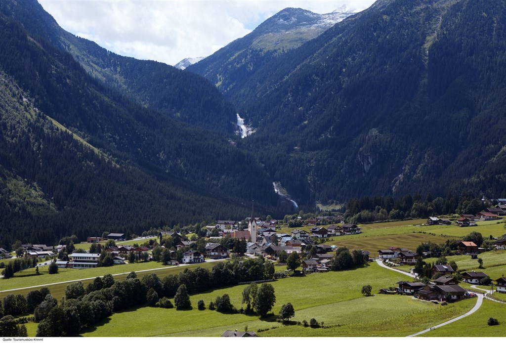 Nejkrásnější motivy rakouských Alp – fotka 4