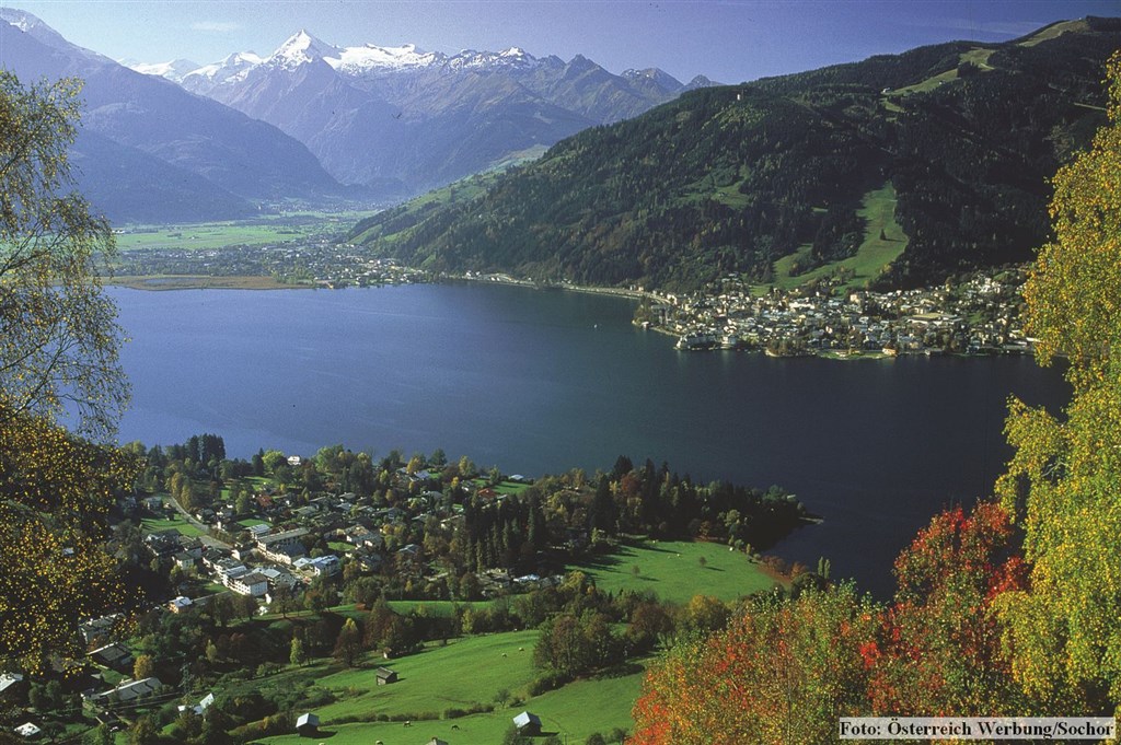 Nejkrásnější motivy rakouských Alp – fotka 5