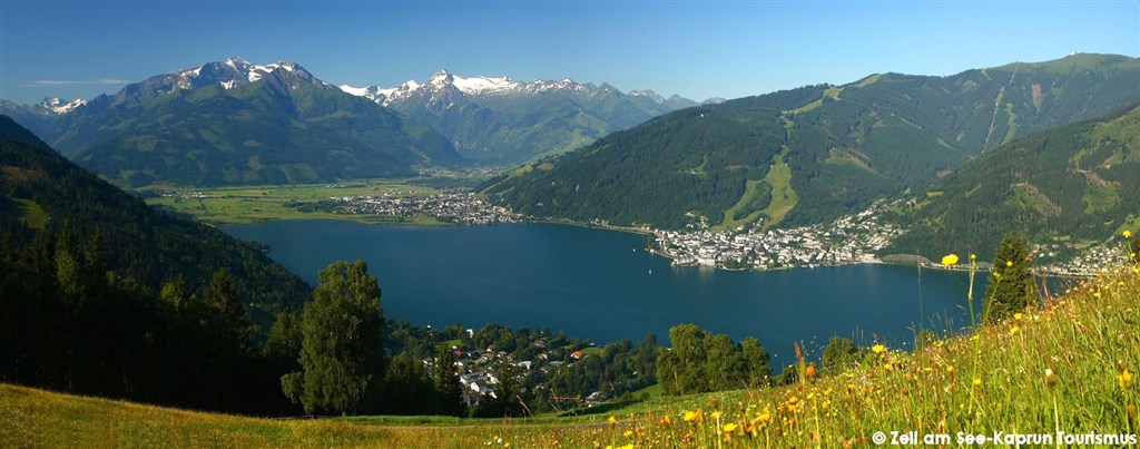 Nejkrásnější motivy rakouských Alp – fotka 8