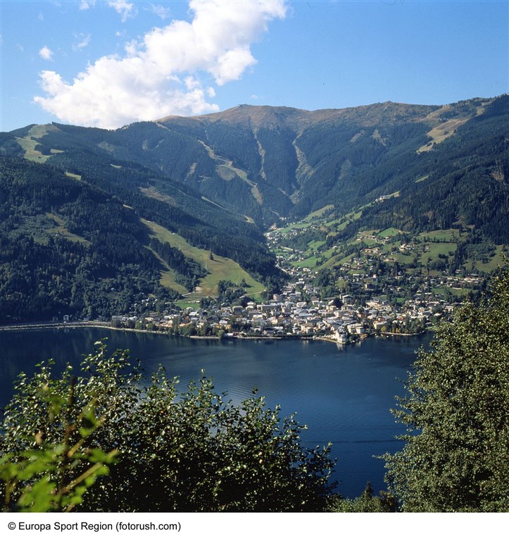 Nejkrásnější motivy rakouských Alp – fotka 10