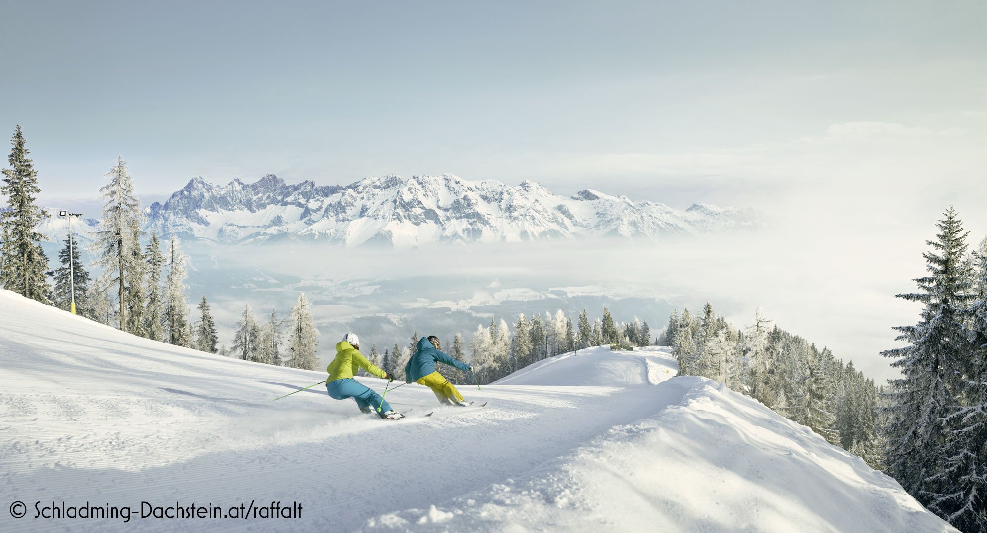 Zpáteční autobusová jízdenka do Schladming-Dachstein – fotka 4
