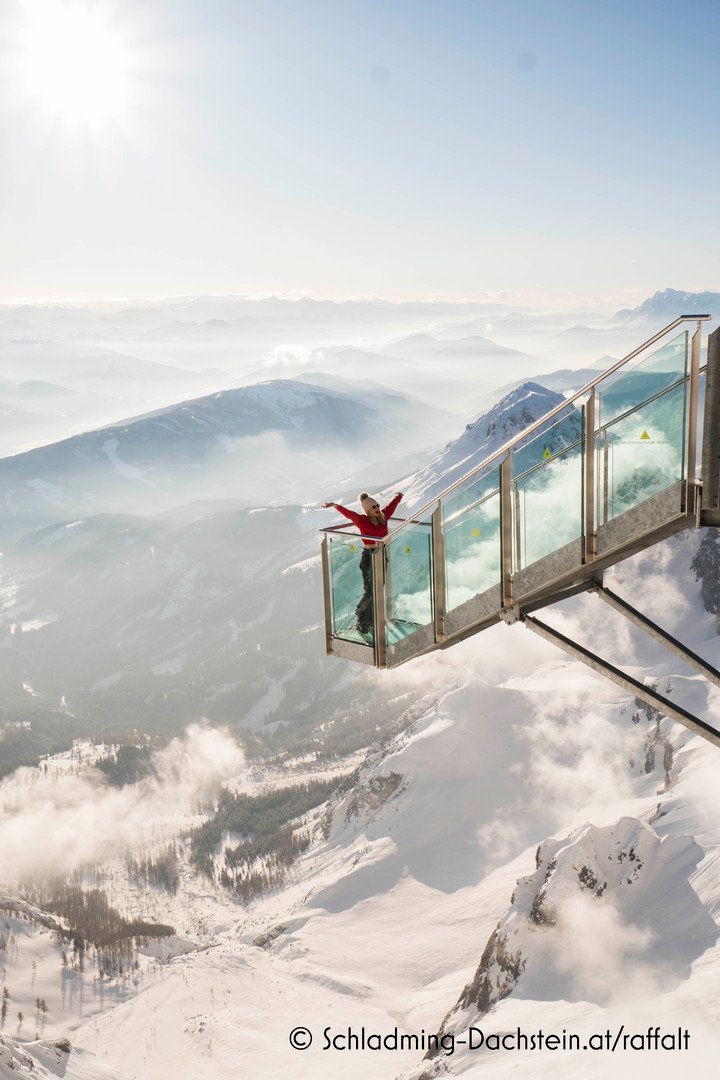Zpáteční autobusová jízdenka do Schladming-Dachstein – fotka 5