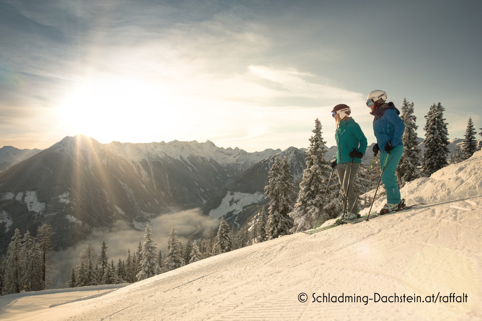 Zpáteční autobusová jízdenka do Schladming-Dachstein – fotka 6
