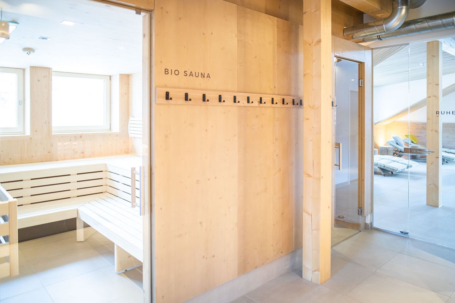 Alprima Aparthotel Hinterstoder – fotka 13