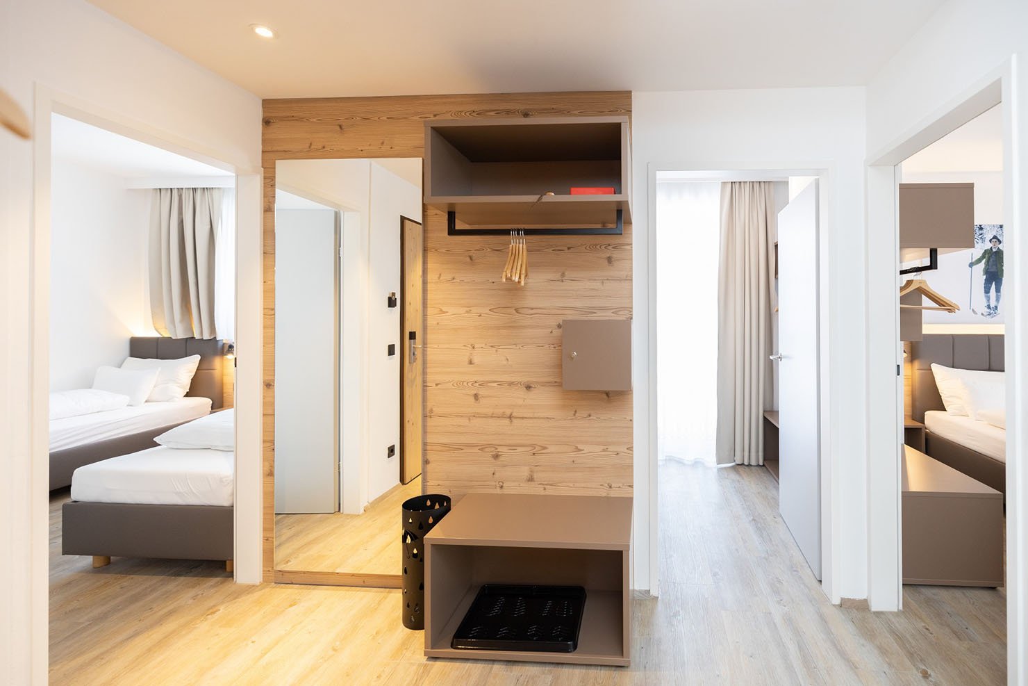 Alprima Aparthotel Hinterstoder – fotka 8