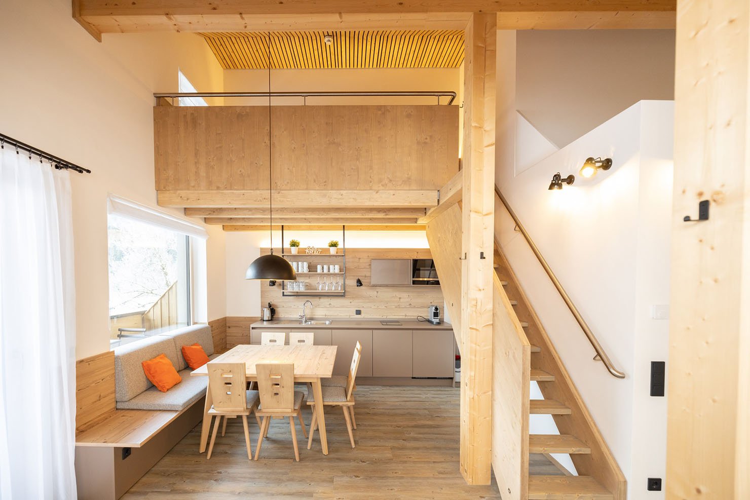 Alprima Aparthotel Hinterstoder – fotka 9