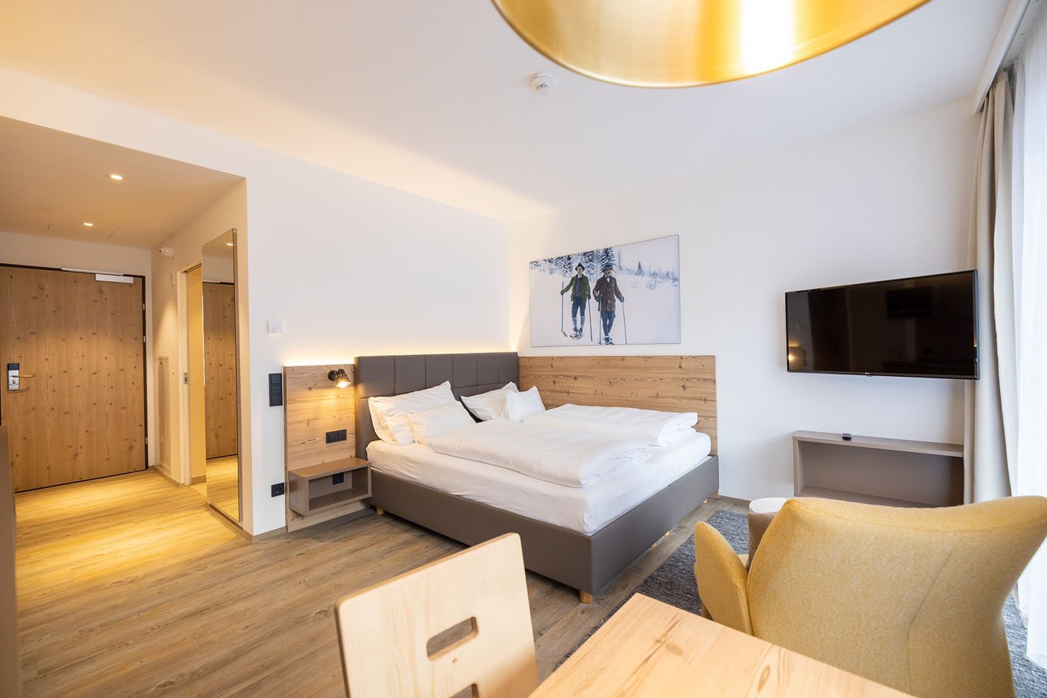 Alprima Aparthotel Hinterstoder – fotka 10