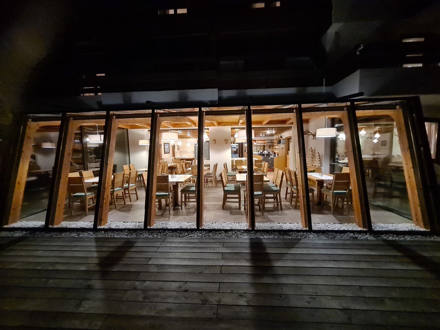Apartmány Alpenlandhof – fotka 3