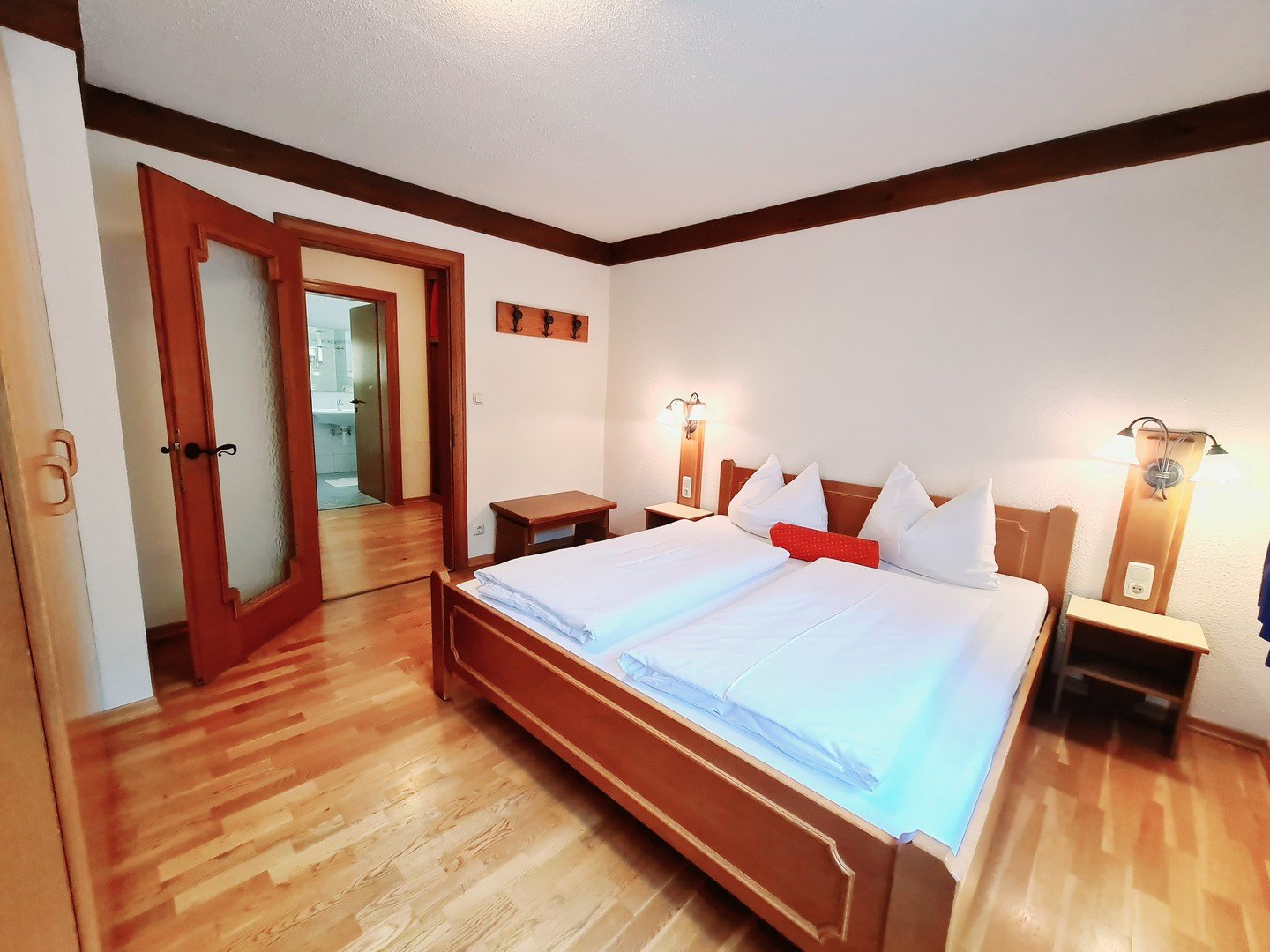 Apartmány Alpenlandhof – fotka 4