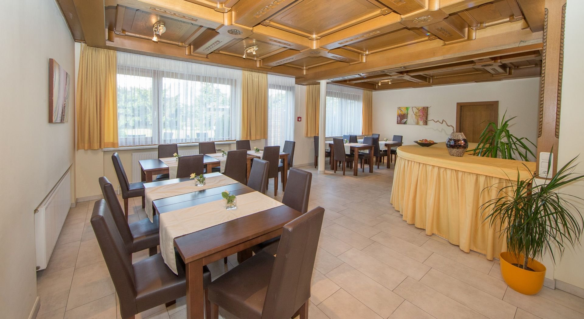 Apartmány Kristall – fotka 12