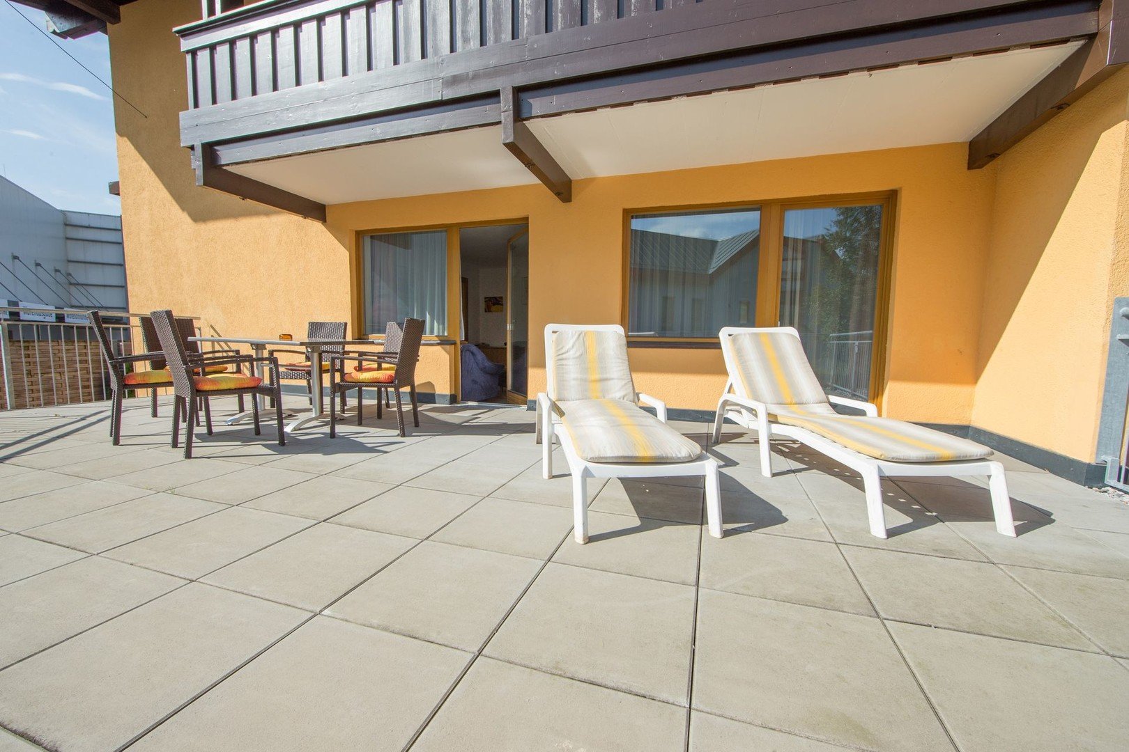 Apartmány Kristall – fotka 15