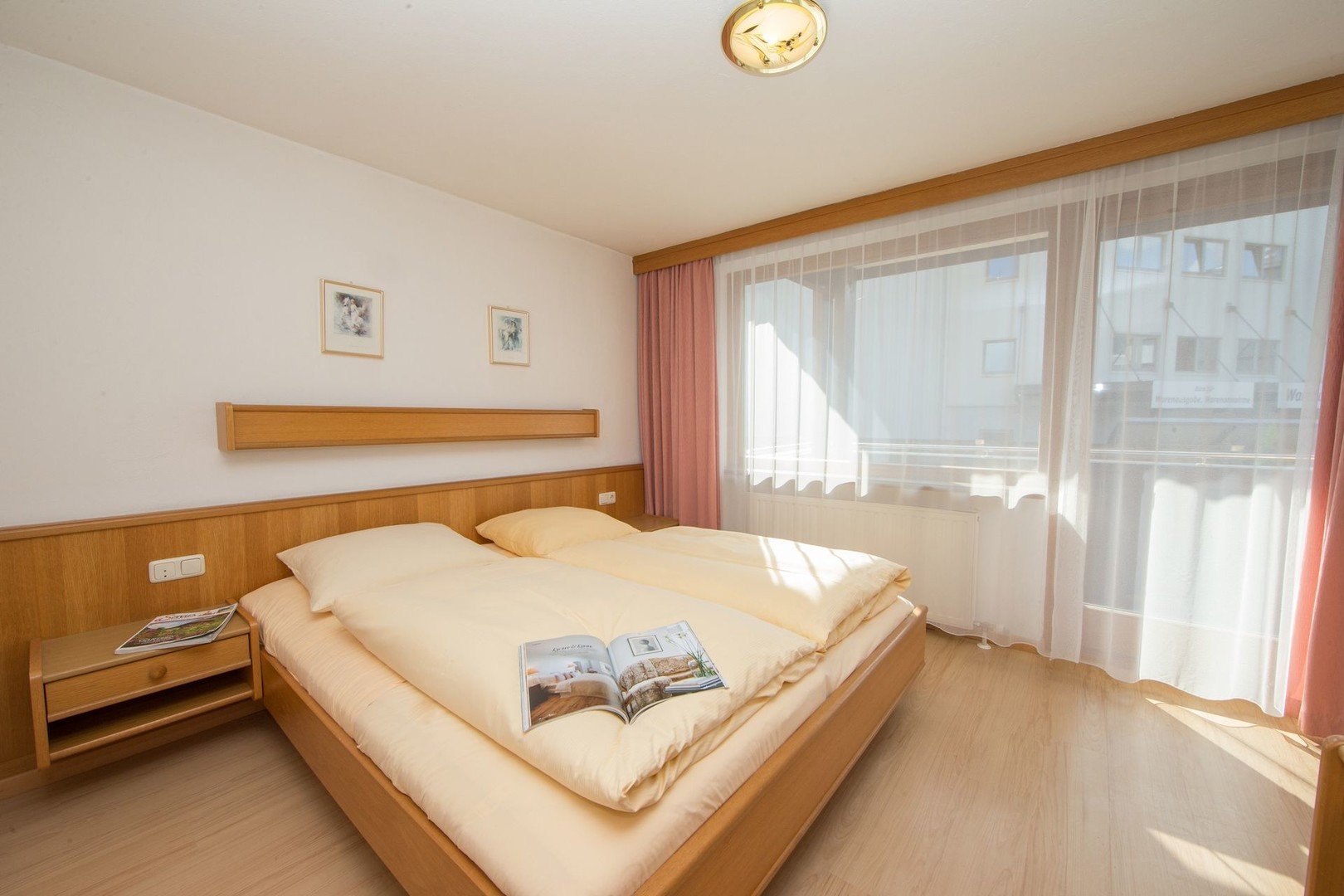 Apartmány Kristall – fotka 3