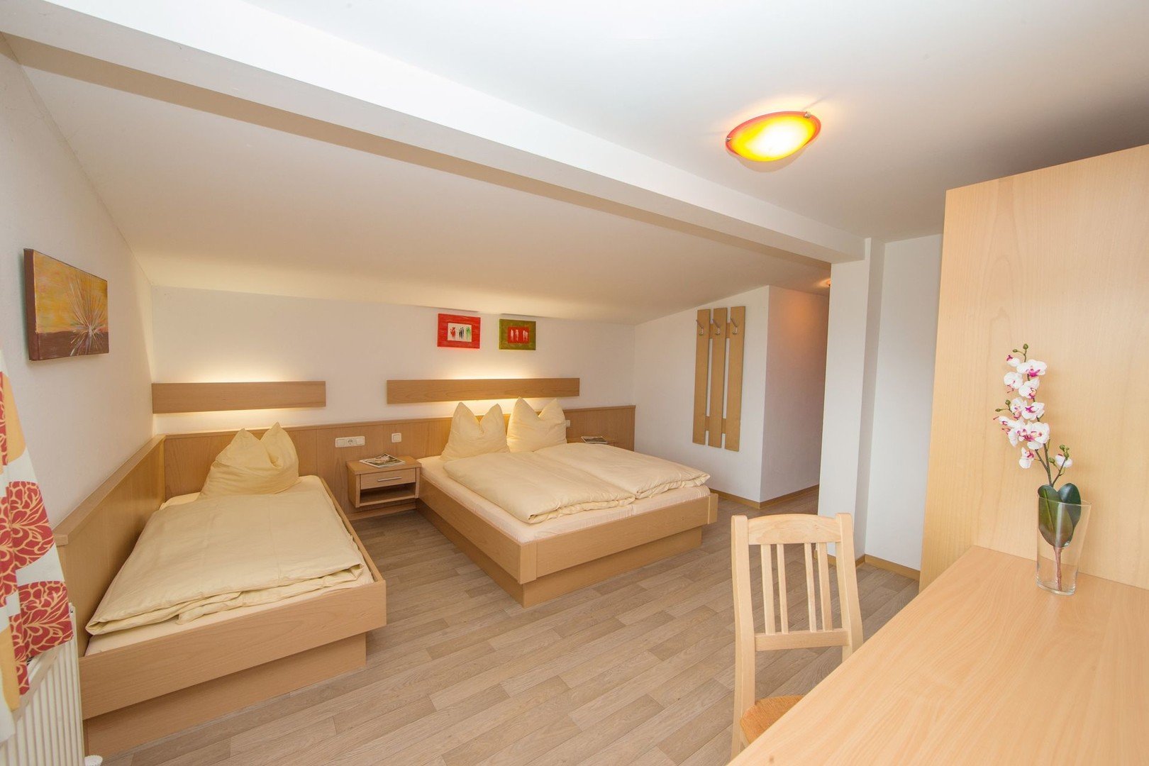 Apartmány Kristall – fotka 4
