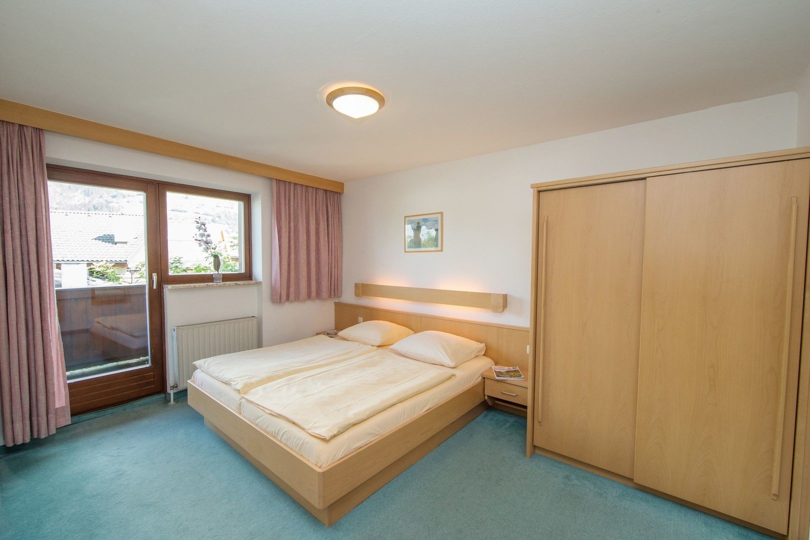 Apartmány Kristall – fotka 5