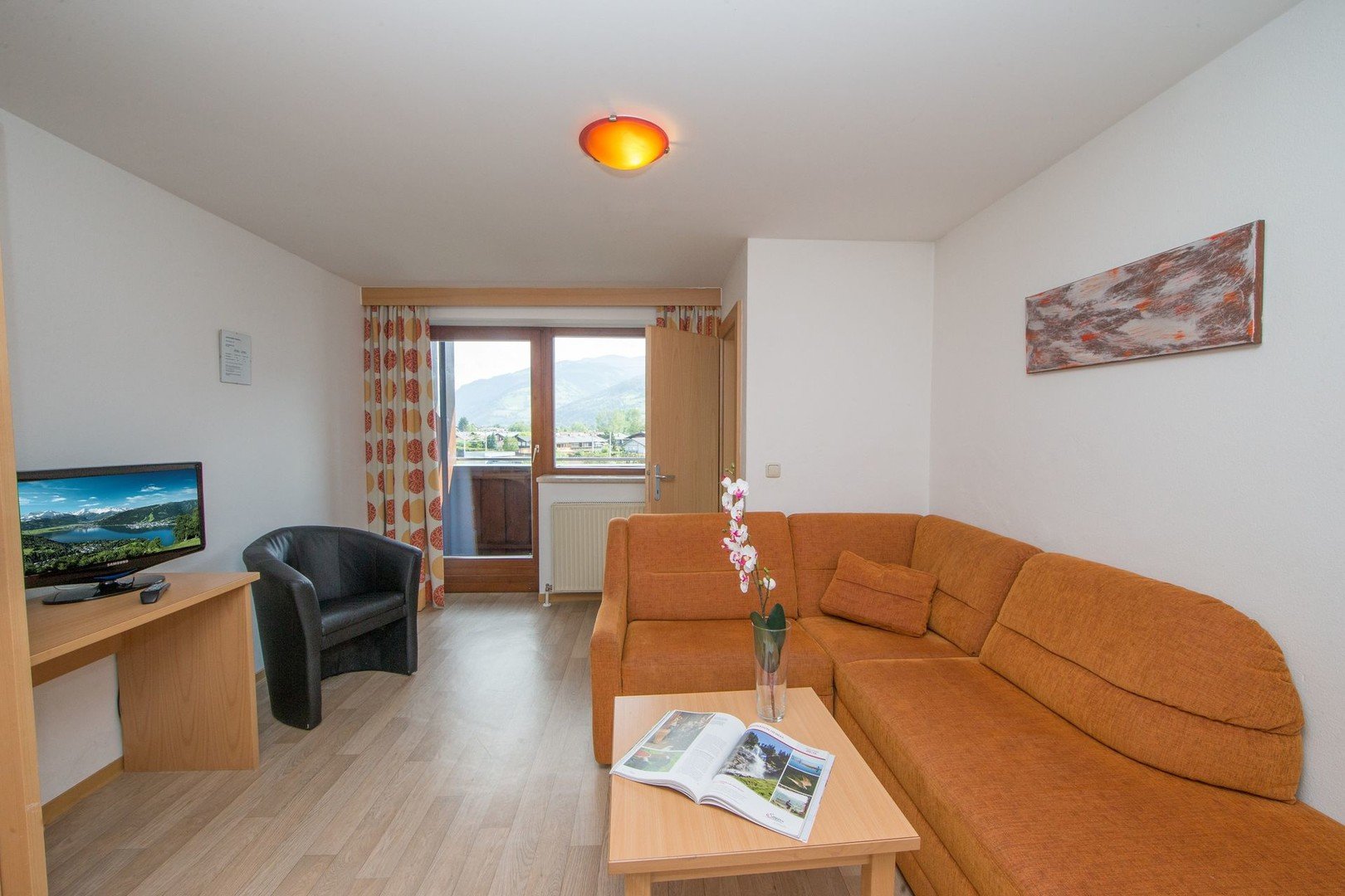 Apartmány Kristall – fotka 6