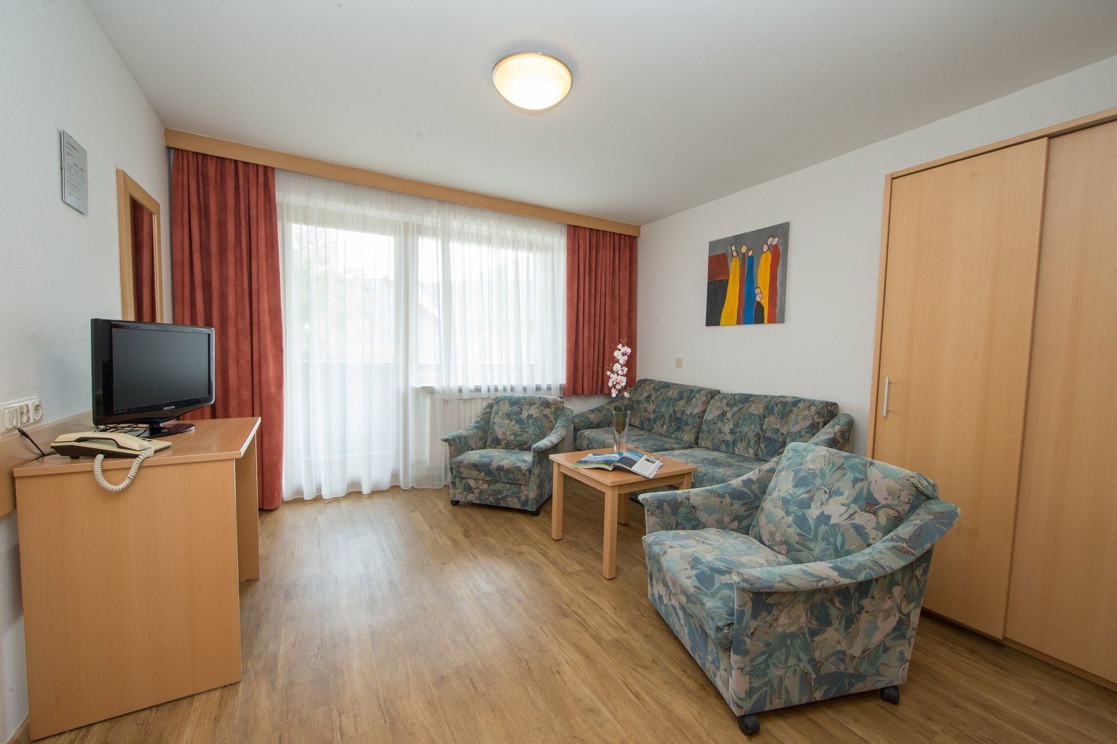 Apartmány Kristall – fotka 7