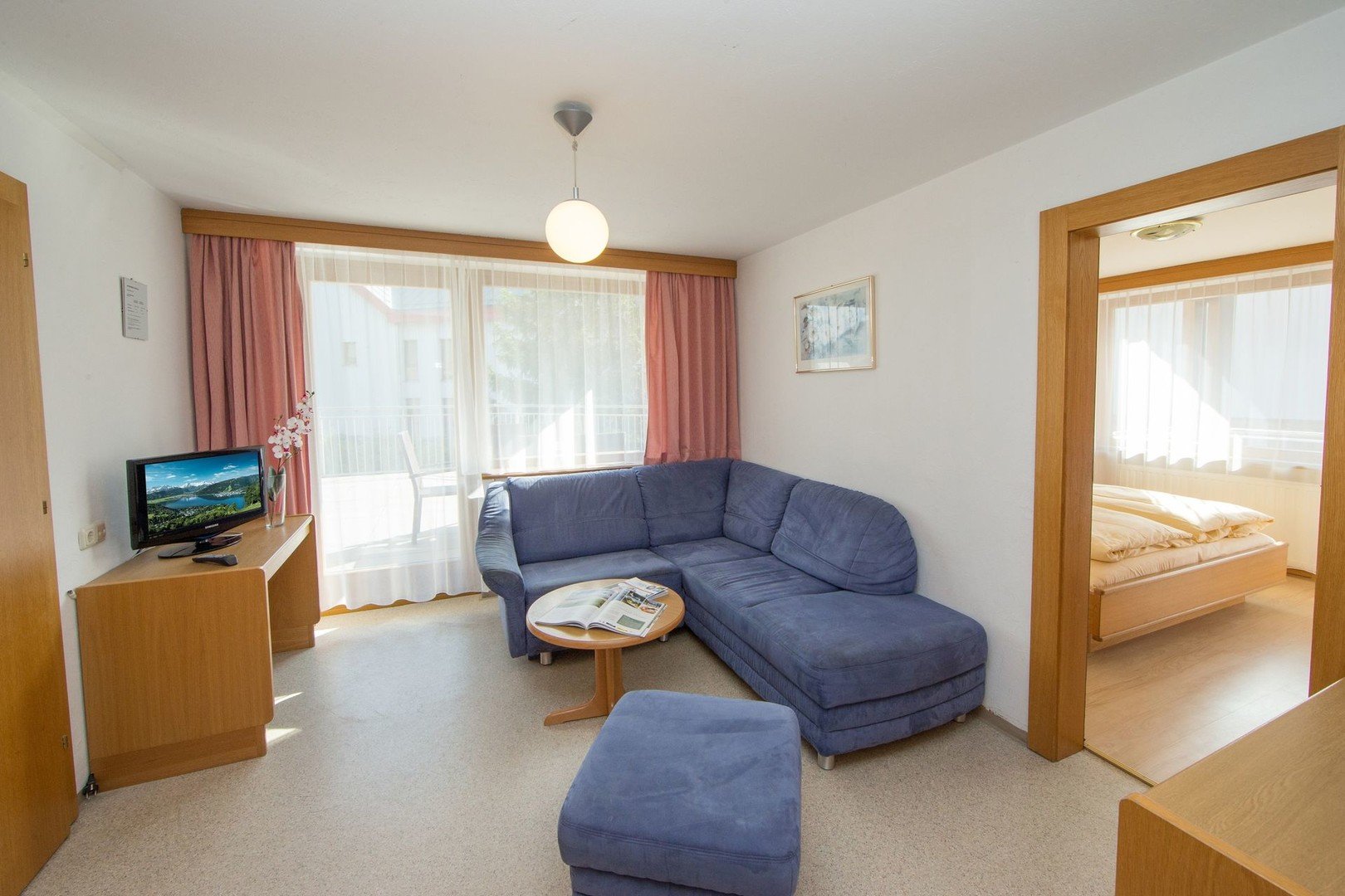 Apartmány Kristall – fotka 8