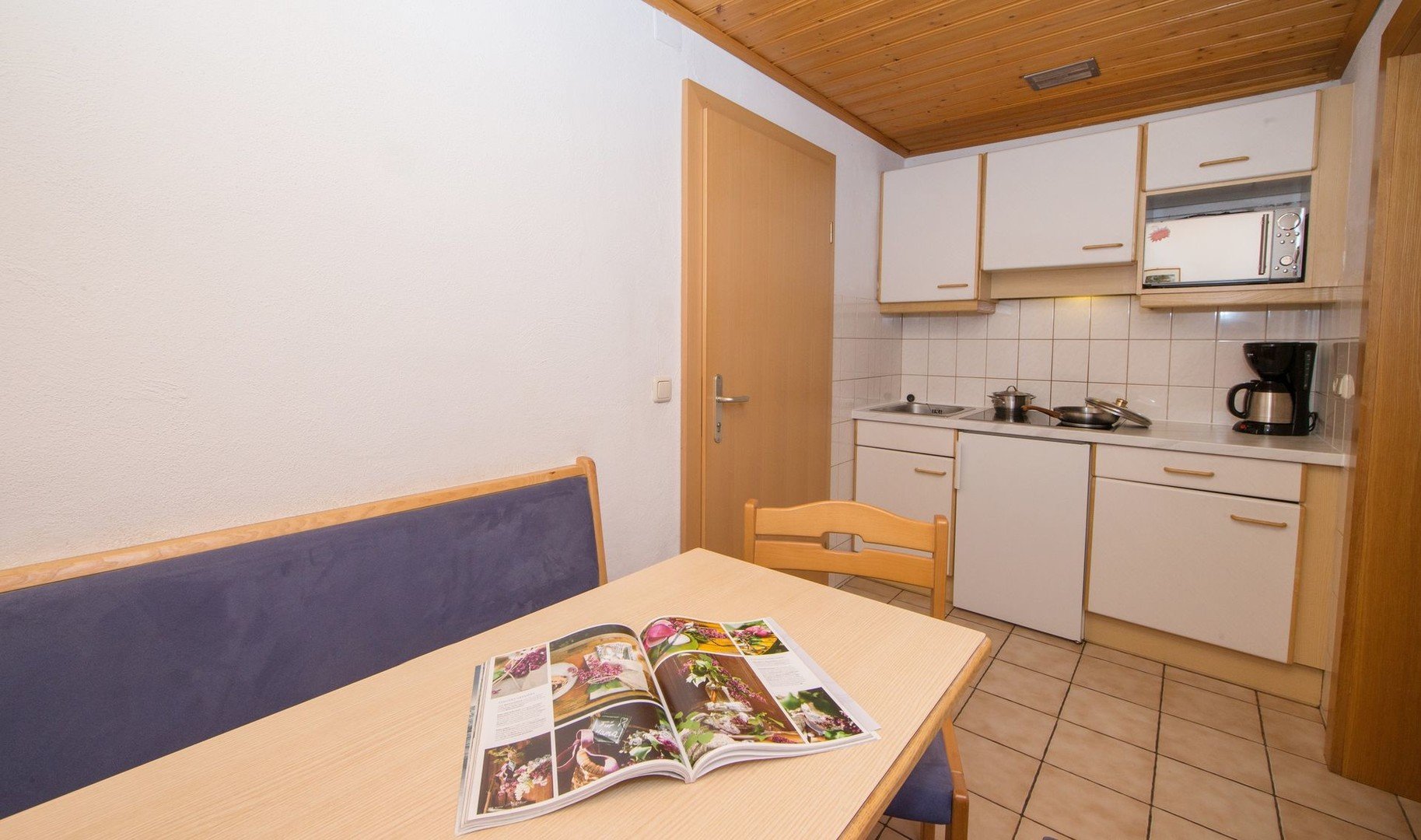 Apartmány Kristall – fotka 9