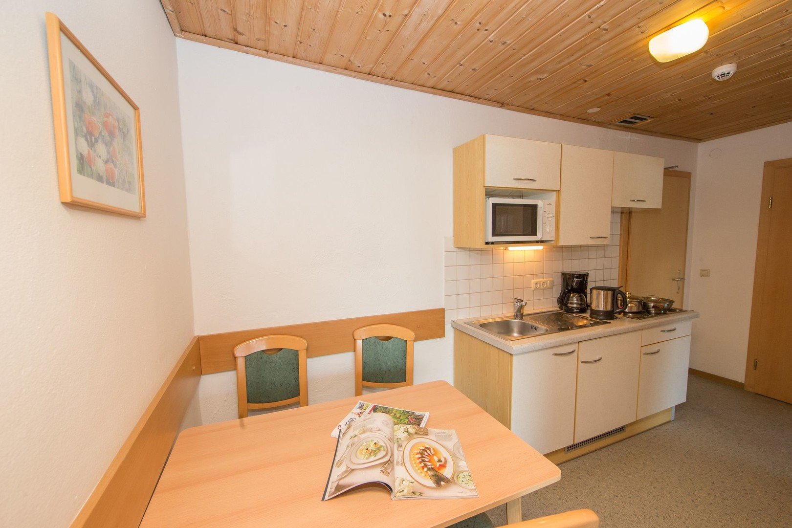 Apartmány Kristall – fotka 10