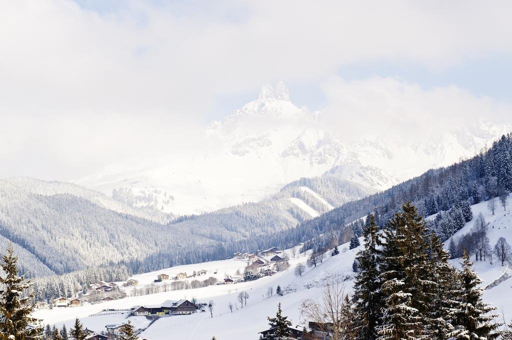 Alpenkrone – fotka 2