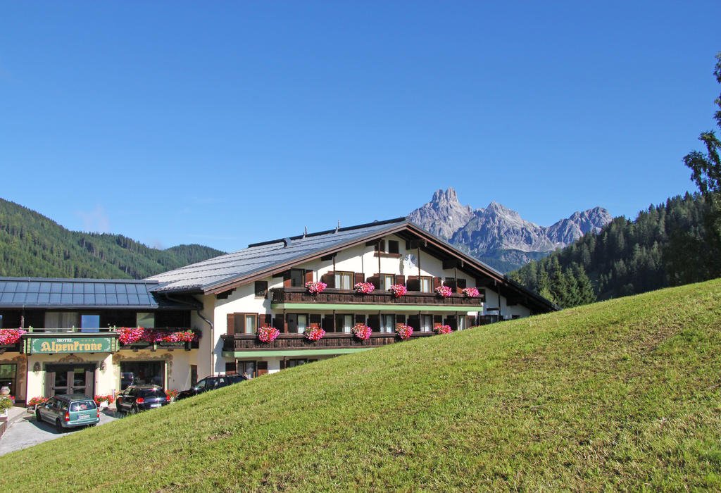 Alpenkrone – fotka 10