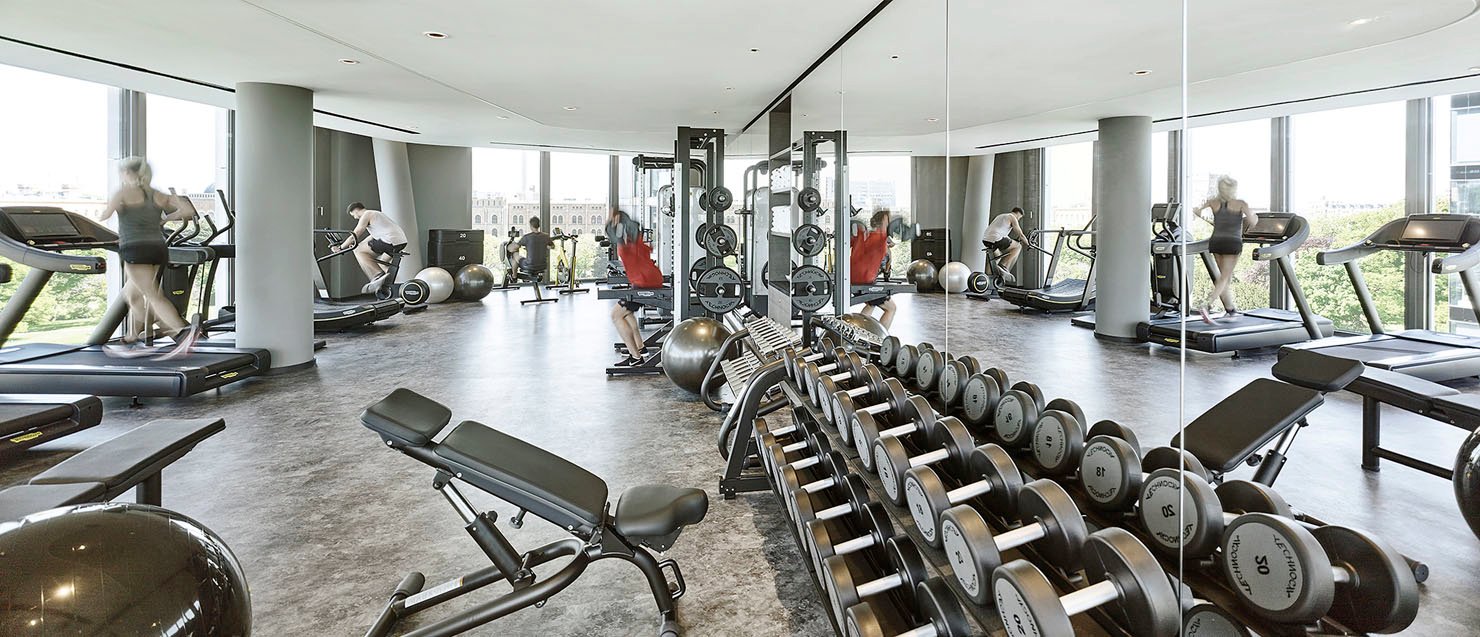 Andaz Vienna am Belvedere – fotka 11