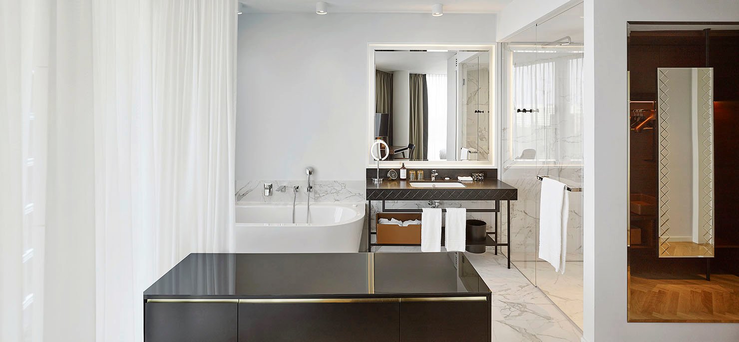 Andaz Vienna am Belvedere – fotka 5