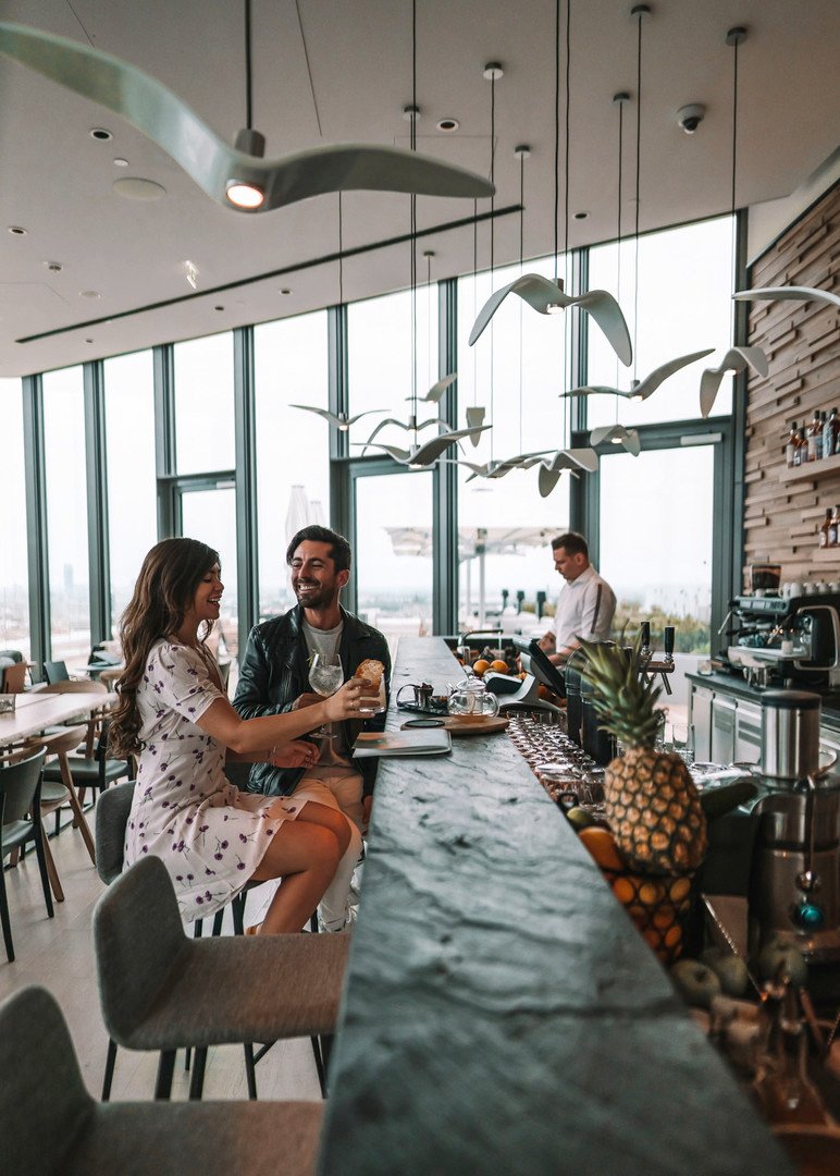 Andaz Vienna am Belvedere – fotka 7