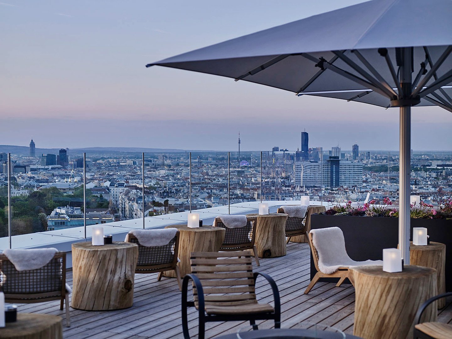 Andaz Vienna am Belvedere – fotka 8