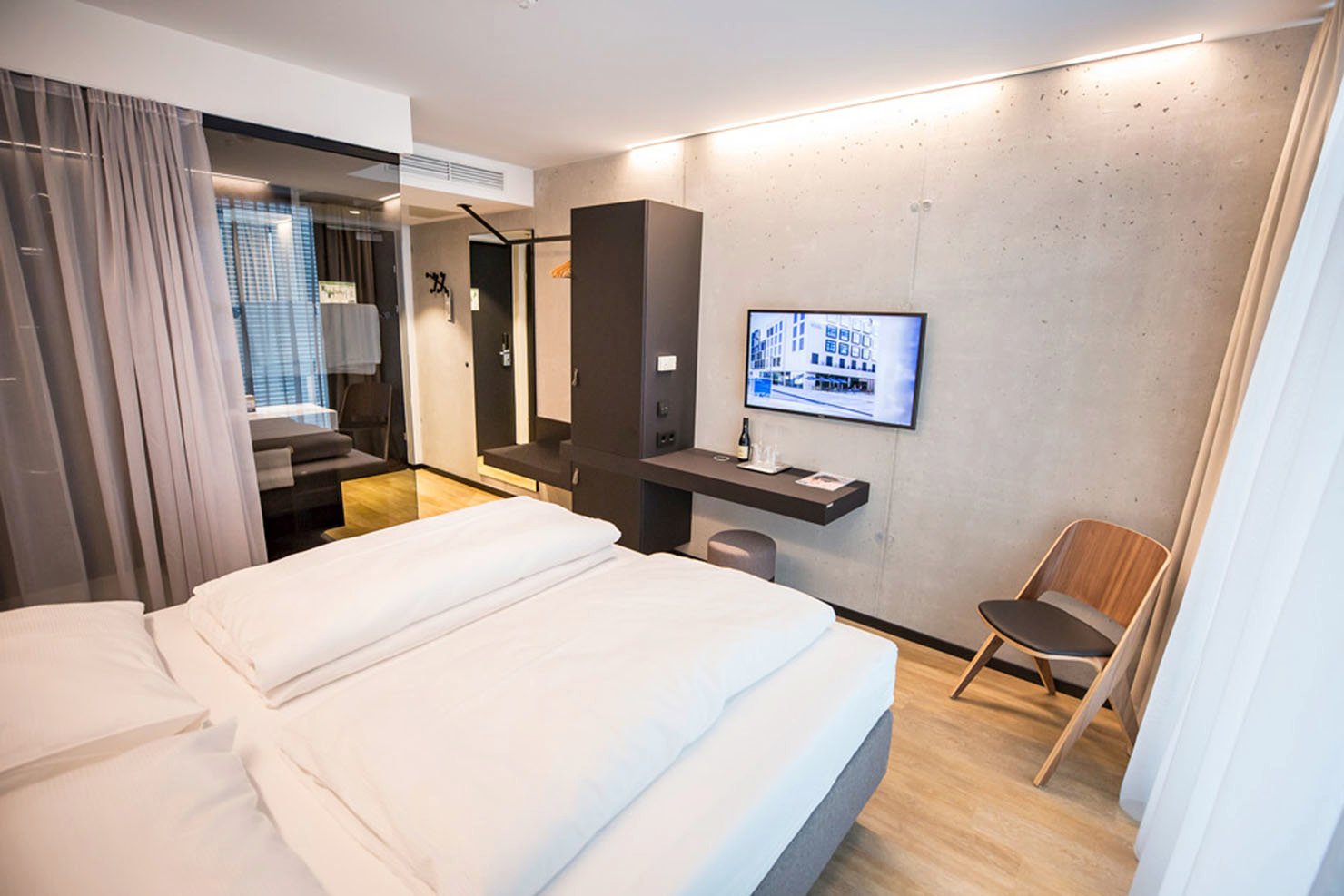 Arte Hotel Salzburg – fotka 3