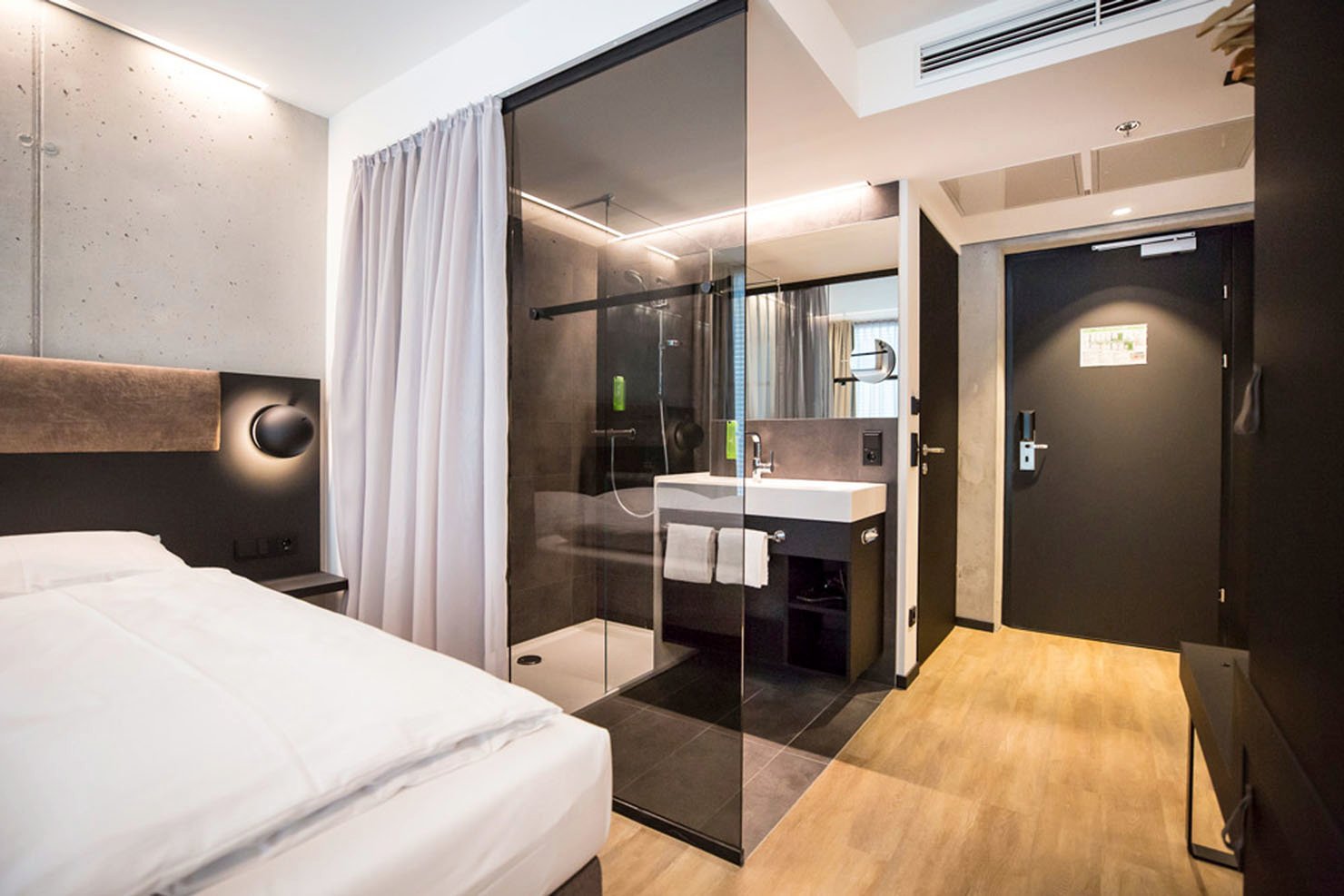 Arte Hotel Salzburg – fotka 4