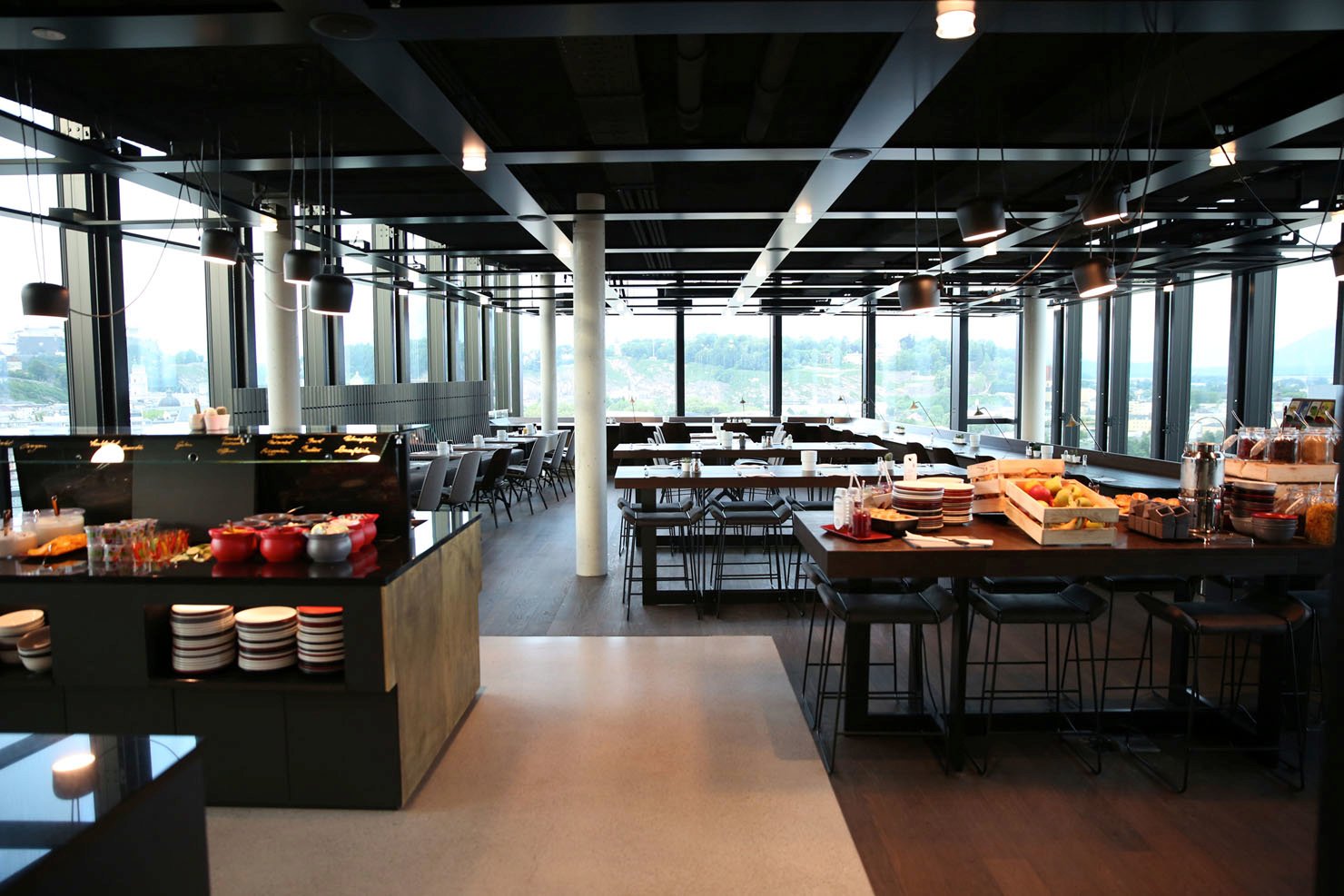 Arte Hotel Salzburg – fotka 6