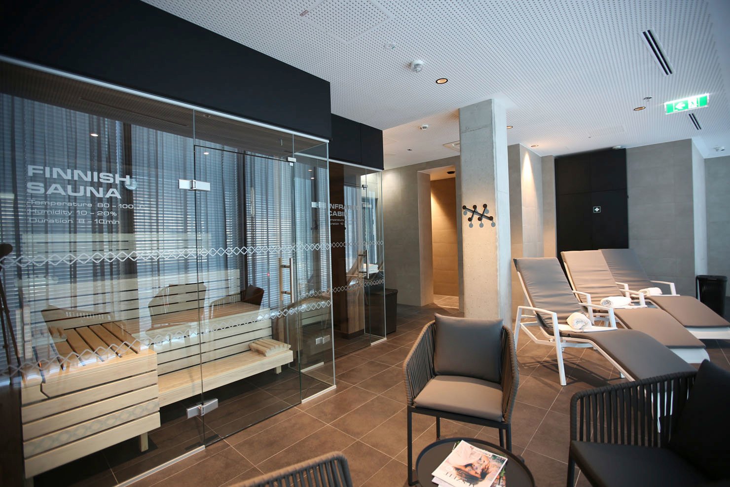 Arte Hotel Salzburg – fotka 8