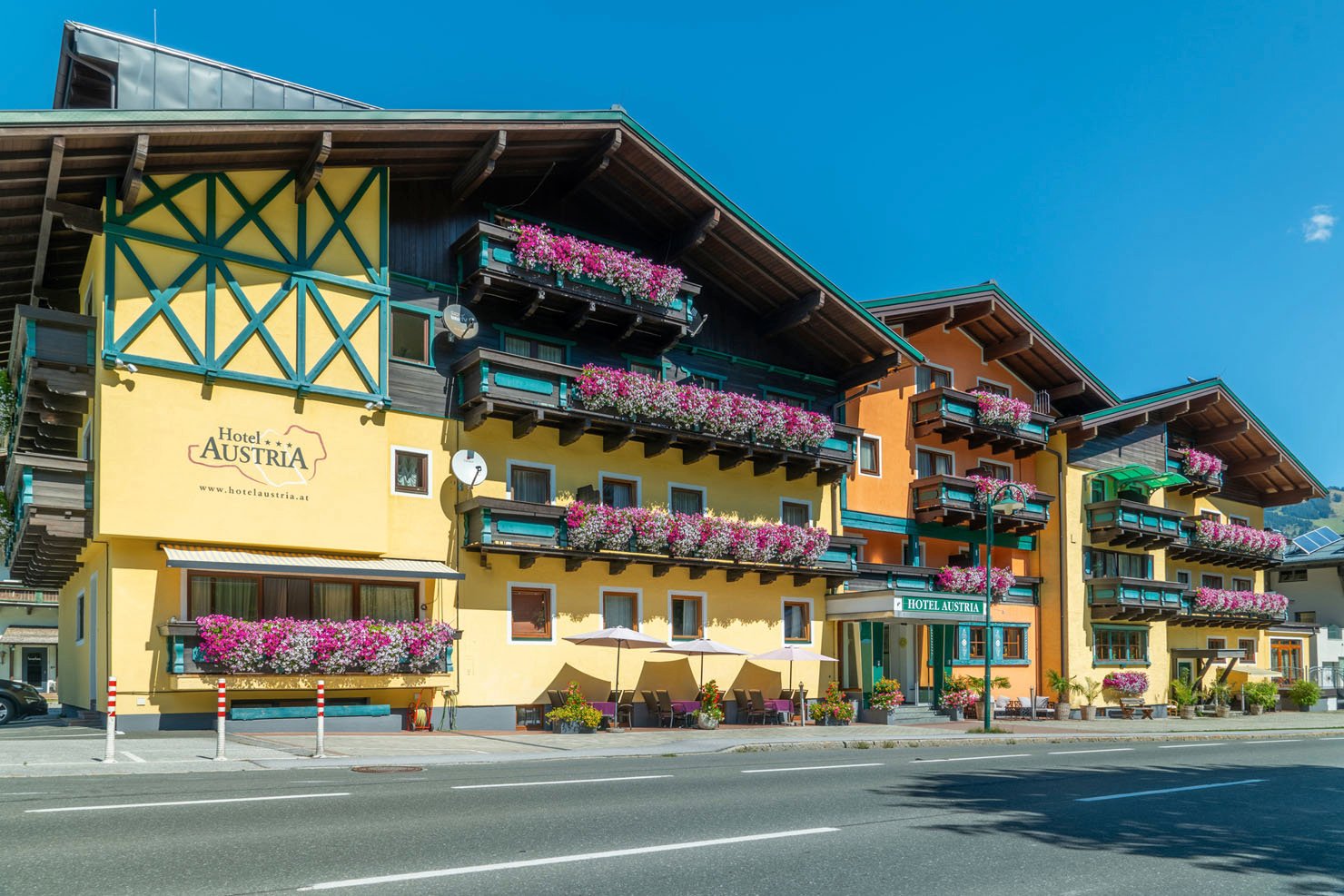 Austria – fotka 2
