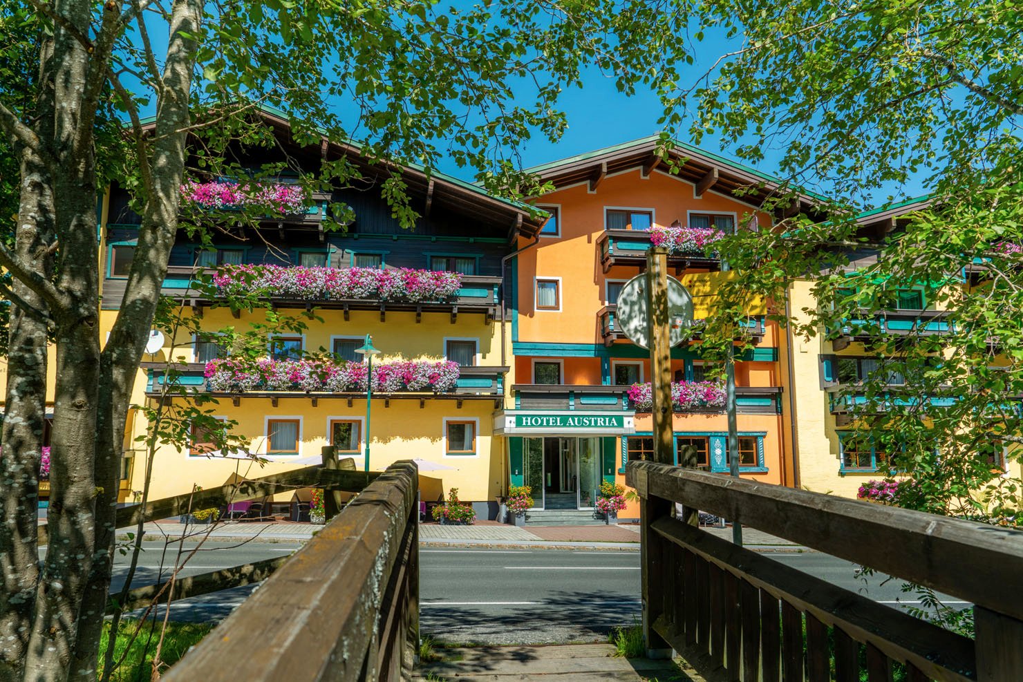 Austria – fotka 3