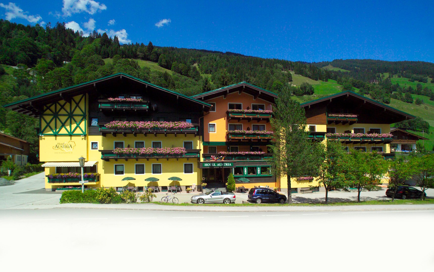 Austria – fotka 25