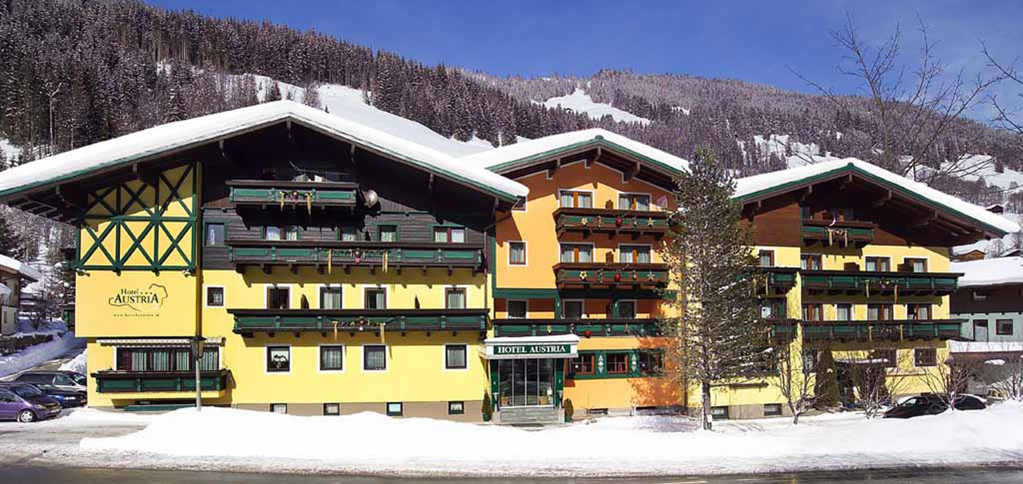 Austria – fotka 4