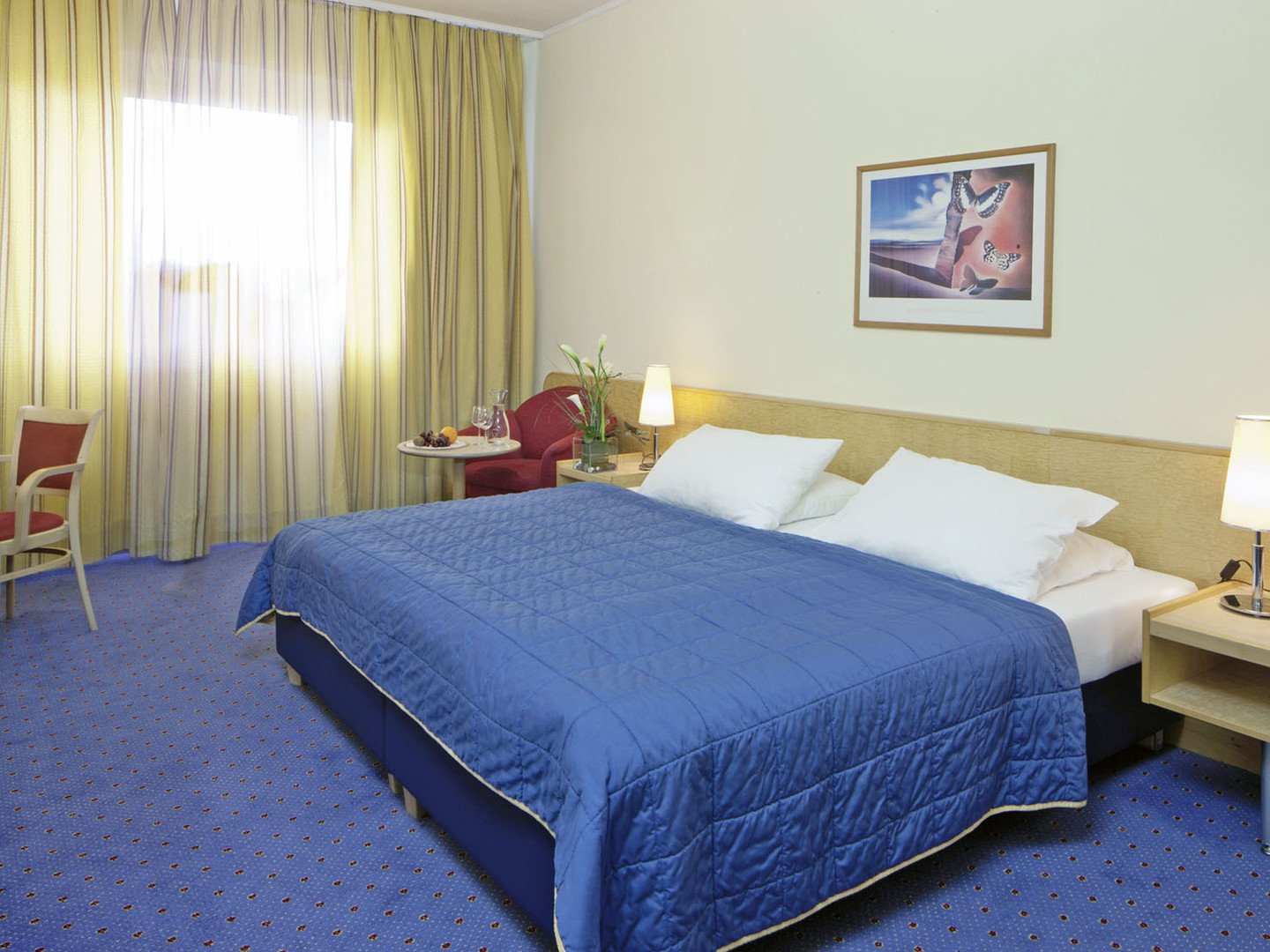 Austria Trend Hotel Europa – fotka 2