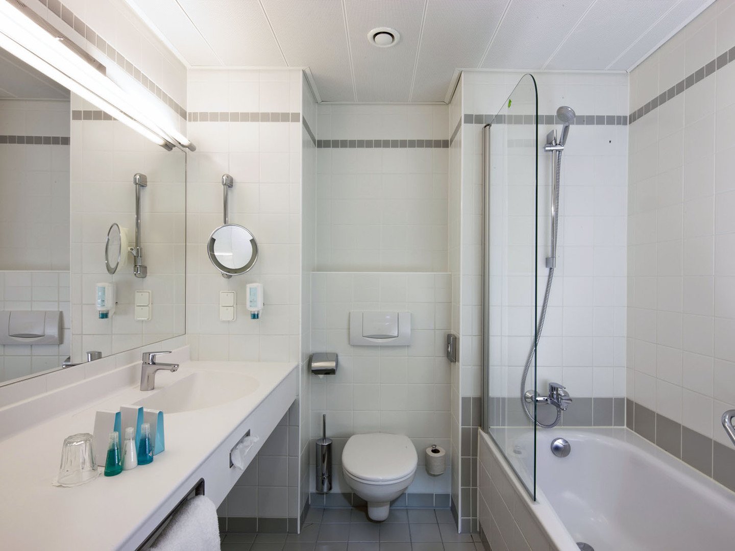 Austria Trend Hotel Europa – fotka 4