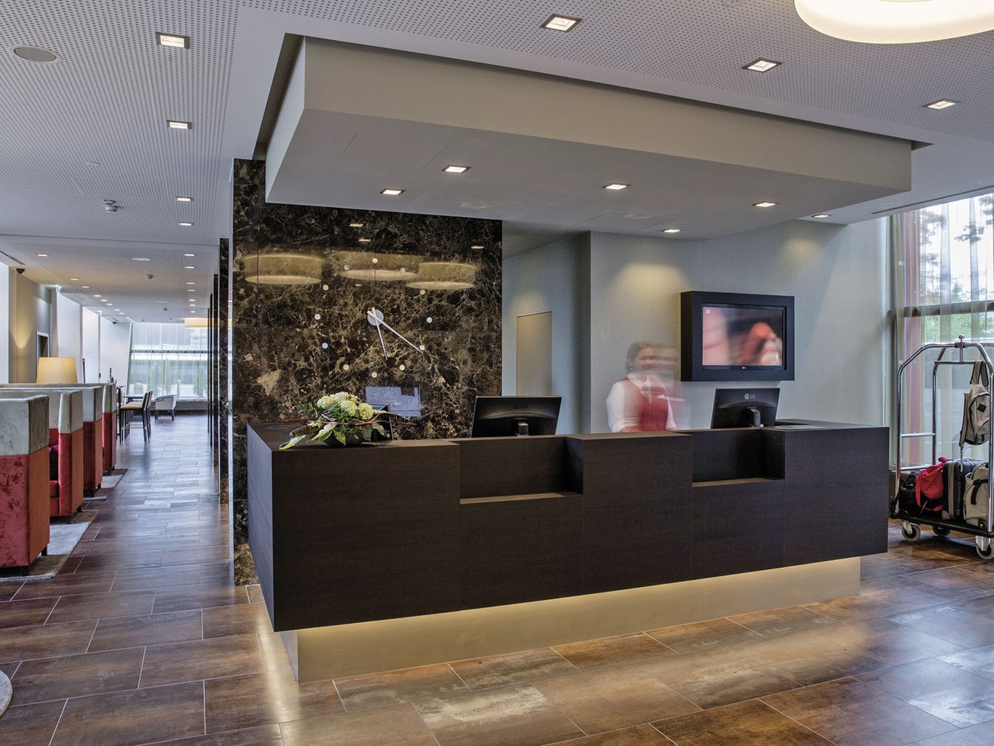Austria Trend Hotel Europa – fotka 5
