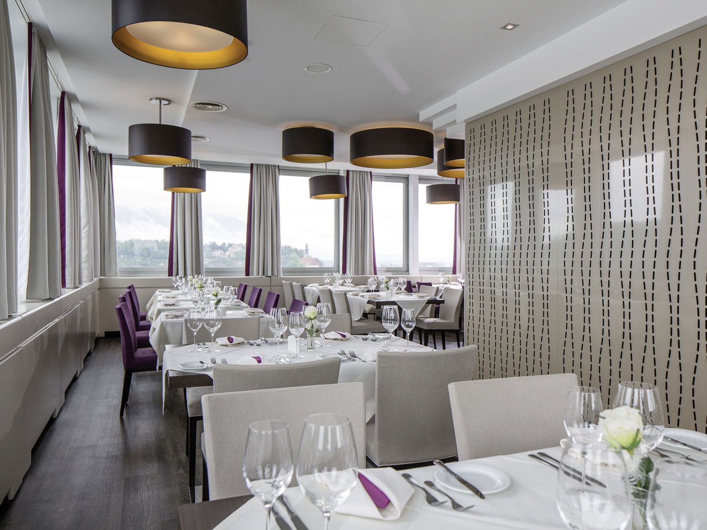 Austria Trend Hotel Europa – fotka 6