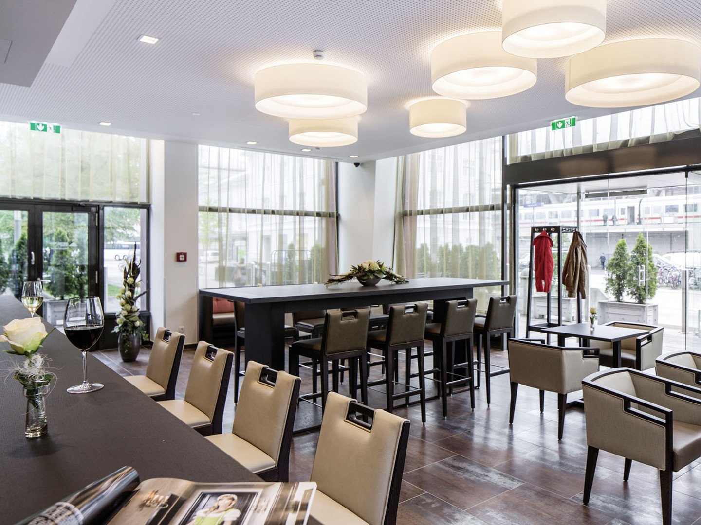 Austria Trend Hotel Europa – fotka 7