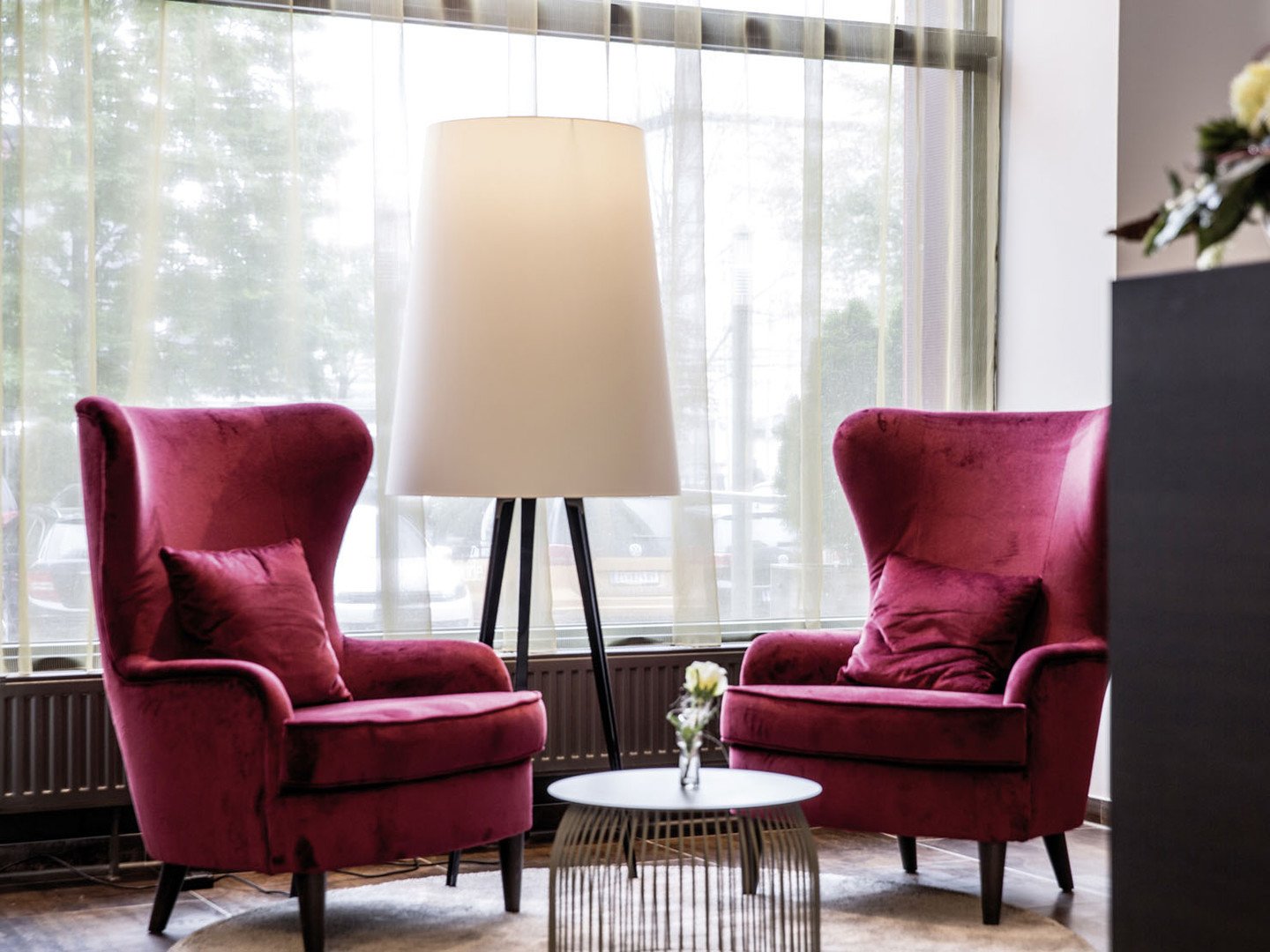 Austria Trend Hotel Europa – fotka 8