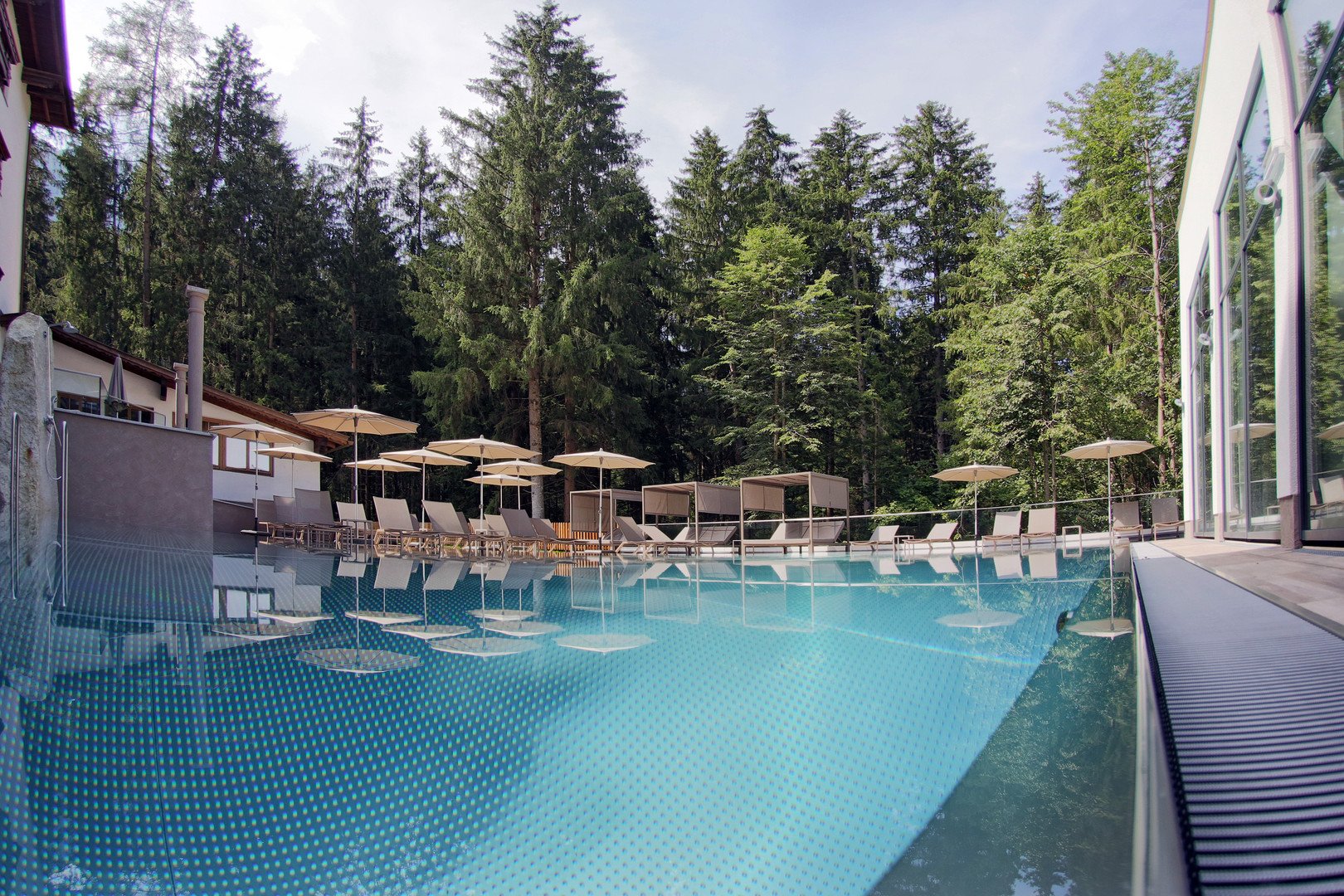Aktivhotel Waldhof – fotka 12