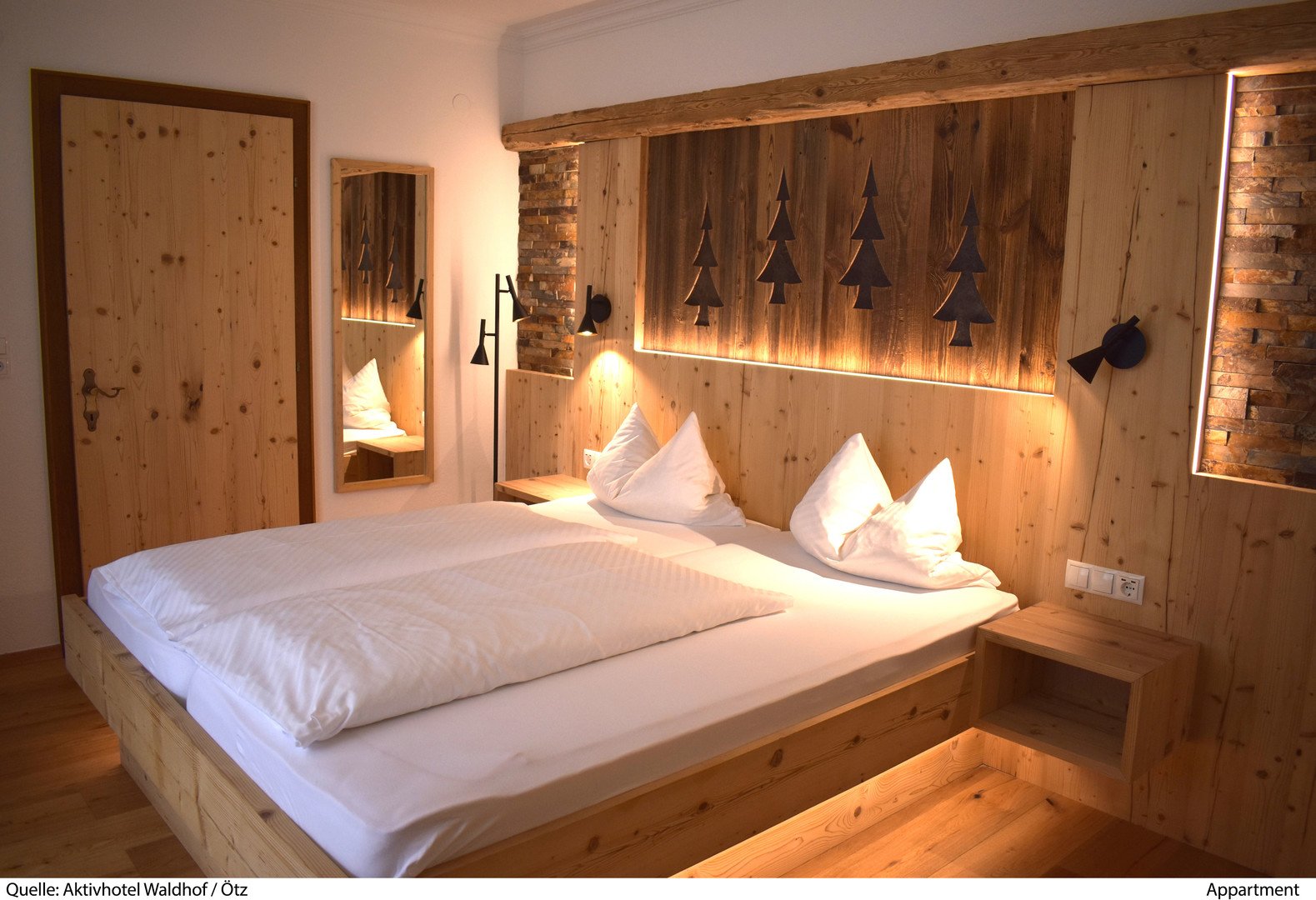 Aktivhotel Waldhof – fotka 5