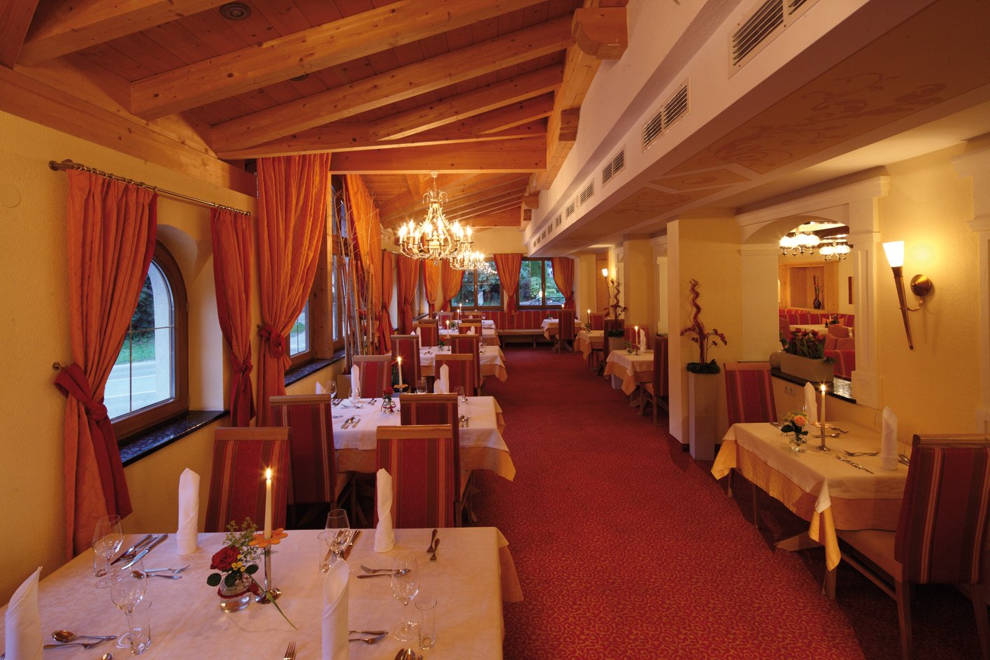 Aktivhotel Waldhof – fotka 6