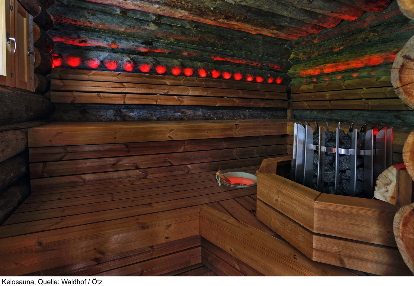 Aktivhotel Waldhof – fotka 10