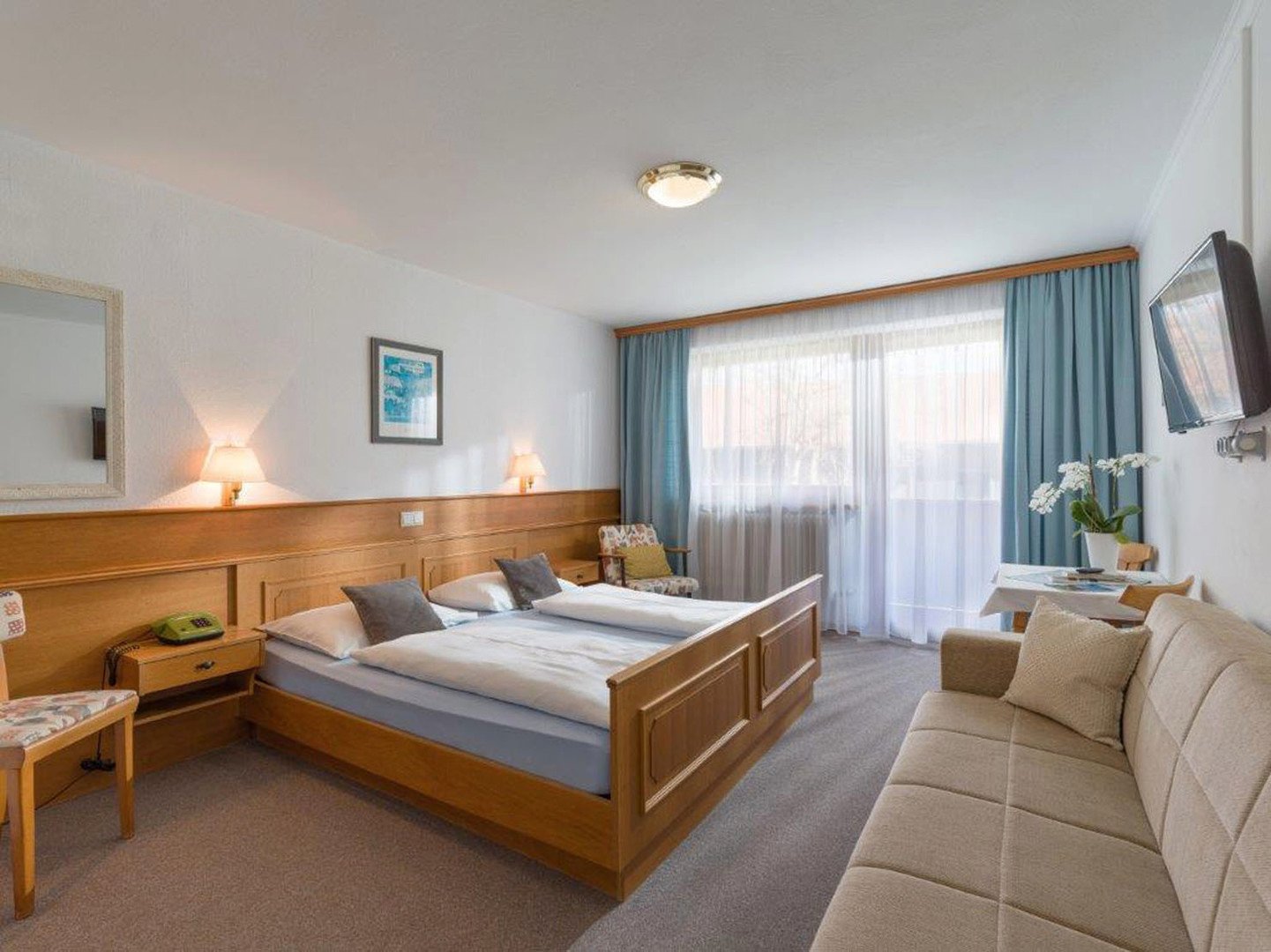 Gasthof Hotel Baumgarten – fotka 2